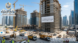 دليل مهابة الانشاء الشامل لأنظمة MEP في القصور والمشاريع الاستراتيجية